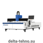 Оптоволоконный лазерный станок для резки металла MetalTec 1530 (1000W)