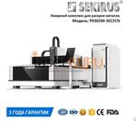 Лазерный комплекс для раскроя металла SEKIRUS P0302M-3015CN