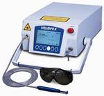 Velopex Colour - диодный лазер 5 Вт, 830 нм