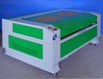 LTT-Z1610 Лазерно-гравировальный станок с ЧПУ