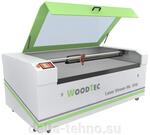 Лазерно-гравировальный станок с ЧПУ WoodTec LaserStream WL 1510