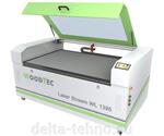 Лазерно-гравировальный станок с ЧПУ WoodTec LaserStream WL 1390