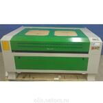 Лазерно-гравировальный станок LTT-1410 (Z1410) (1400х1000мм, 100Вт)