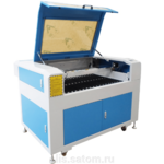 Лазерный станок для резки и гравировки GARD S-9060 (900х600мм)