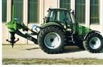 Измельчитель пней Speedy 100/130 № 3