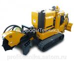 Измельчитель пней LASKI Predator P50RX