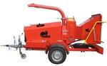 Измельчитель веток SABLE CHIPPO 250D No Stress