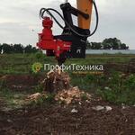 Измельчитель пней Ferri Rotor HYDRO 9/16 роторный (насадка)