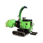 Измельчитель веток Laski LS 150 DW Track