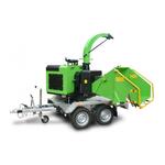 Измельчитель веток Laski LS 150 DW