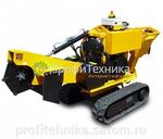 Измельчитель пней LASKI Predator P38M