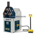 Станок для гибки профиля и труб PMB - 160 H