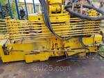 Крановая установка Soosan 736 7 тонн - Корейская