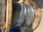 Трос на крановую установку 26 мм - 300 тонн