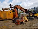 Грейфер dong yang sssn2200 4500кг