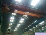 Кран мостовой грузоподъемность 32 тонны