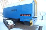 Гусеничный кран рдк 250 2 после ремонта