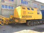 Гусеничный кран Рдк 250