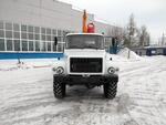 Бурильно-крановая машина БКМ-317А ГАЗ 33088 ( 3м.)