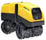 Траншеекопатель BOMAG BMP 8500