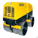 Виброкаток траншейный WACKER NEUSON RT 82‑SC