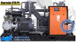 Винтовой компрессор Spitzenreiter SZW185WH 30
