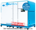 Винтовой компрессор Kraftmann SIRIUS 315 W электрический, масляный