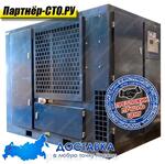 Винтовой компрессор Dali ED-20/25