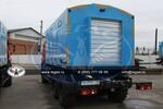 Компрессор азота ТГА-32/251