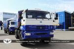 Азотный компрессор ТГА-20/351