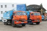 Азотный компрессор ТГА-20/251