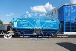 Компрессор СД-40/251 передвижной воздушный