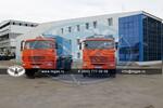 Азотный компрессор ТГА-20/101