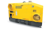 Установка обогрева воздуха Wacker Neuson HI 260
