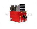 CB-5000 Clean Burn Воздухонагреватель на отработанном масле 146 кВт, 9300 м3/час