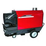 Thermobile IMA 200 Radial HP 400 V дизельная пушка свыше 200 квт