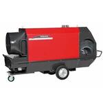 Thermobile IMA 150 Radial HP 400 V 4 kW дизельная пушка 150 квт