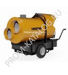 Жидкотопливный нагреватель воздуха MASTER BV 500 FAN 4010.035