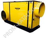 Дизельная тепловая пушка непрямого нагрева Master BV 690 FTR
