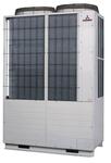 Mitsubishi Heavy FDC500KXZE1 наружный блок vrf системы