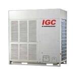 IGC IMS 4-EX560D2NBI наружный блок vrf системы