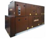 Calorex HRD 25 B промышленный осушитель воздуха