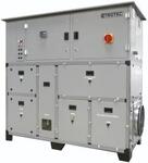 TROTEC TTR 5000 промышленный осушитель воздуха