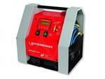 Станция для заполнения системы ROTHENBERGER ROKLIMA MULTI 4F