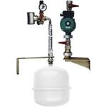 Stiebel Eltron WPSB 408 E компактный блок контура солевого раствора