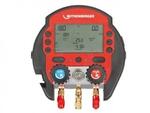 Набор ROCOOL 600 SET в чемодане с 2 температурными клеммами, Red Box и Data Viewer