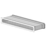 Dantherm для 70T комплект воздуховодов с фильтром и алюминиевыми решетками