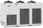 CHW T 3152 Omi Промышленный чиллер
