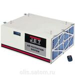 Система фильтрации воздуха JET AFS-1000B