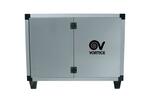 Промышленный центробежный вентилятор Vortice VORT QBK POWER 630 2V 11 (45373VRT)